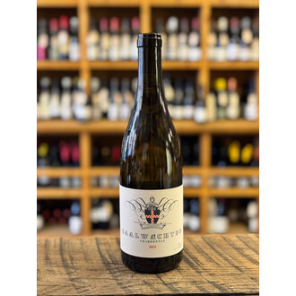 Christmas Saalwachter, Rheinhessen Chardonnay 2023