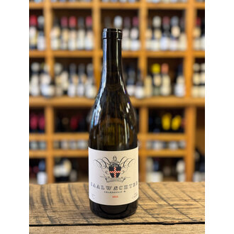 Saalwachter, Rheinhessen Chardonnay R 2022