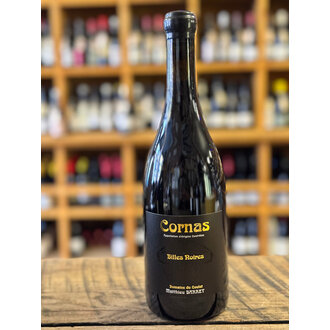Matthieu Barret Domaine du Coulet, Cornas Billes Noires 2021