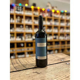 Montepeloso, Eneo Rosso 2023