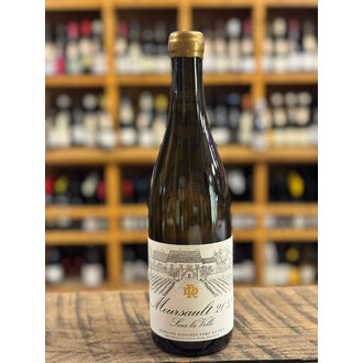 Christmas Domaine Rougeot, Meursault Sous la Velle 2023