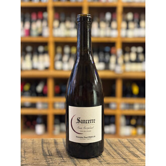 Paul Prieur, Sancerre Perpetuel Rosé