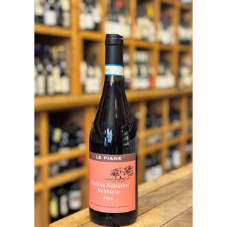 Le Piane,  Colline Novaresi  Nebbiolo 2024