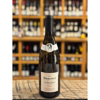 Thomas-Labaille, Sancerre Monts Damnés "Cuvée Buster" 2024