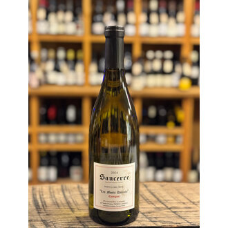 Thomas-Labaille, Sancerre Chavignol Les Monts Damnés 2024