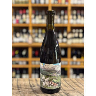 Kelley Fox Wines, Pinot Noir Mirabai 2023