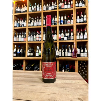 Julian Haart, Riesling Rote Erden 2024