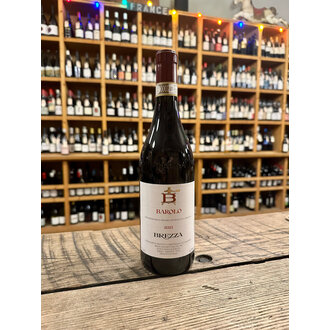 Brezza, Barolo Classico 2021