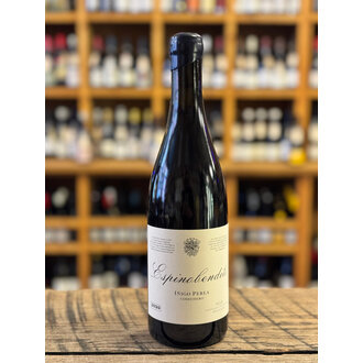 Cosecheros de Labastida,  ‘Espinobendito’ Íñigo Perea 2020