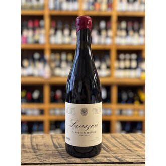 Cosecheros de Labastida, ‘Larrazuri’ Alberto Martínez 2020