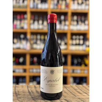 Cosecheros de Labastida,  ‘Espirbel’ Alain Quintana 2020