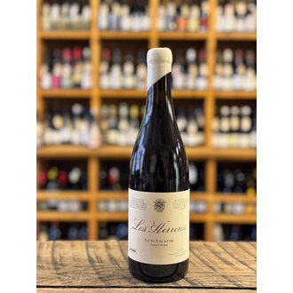 Cosecheros de Labastida, Los Herreros Luis Salazar 2020