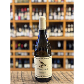 Château de Saint Cosme, Condrieu 2023