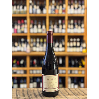 Domaine du Salvard, Cheverny Rouge 2024