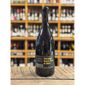 Cruchandeau, Bourgogne Hautes-Côtes de Nuits Rouge Les Valançons 2023 Magnum