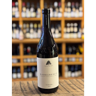 Cantina del Pino, Barbaresco Albesani 2021