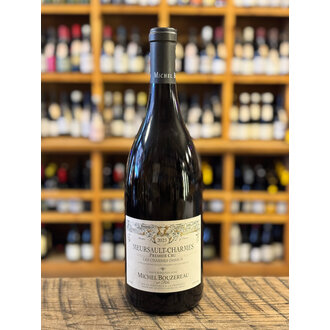 Domaine Michel Bouzereau et Fils, Meursault Charmes Dessus 1er Cru 2023 Magnum