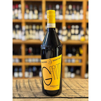 Garitina, Barbera d'Asti Bricco Garitta 2024
