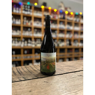 Jorge Olivera,  Negiro (Origin)