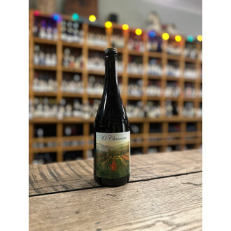 Jorge Olivera,  O Charraire (Chatterbox)