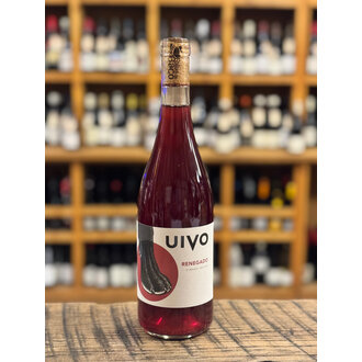 Chilled Red UIVO, Renegado Vinhas Velhas Tinto 2024