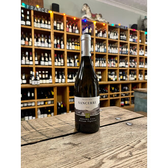 Gerard Fiou, Sancerre Blanc 'Silex' 2024