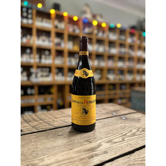 Clos de la Roilette, Fleurie Cuvée Tardive 2024