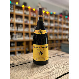 Clos de la Roilette, Fleurie Cuvée Tardive Magnum 2024