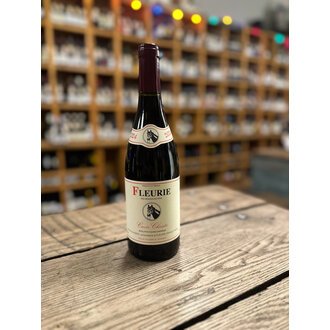 Coudert Père et Fils, Roilette Fleurie Cuvée Christie 2024