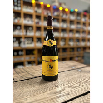 Clos de la Roilette Fleurie 2024