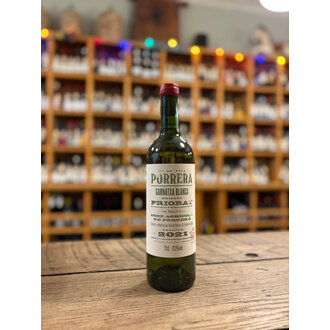 Cims de Porrera, Priorat Vi de Vila Blanc 2021