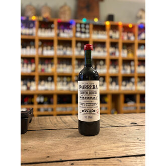 Cims de Porrera, Priorat Vi de Vila Red 2020