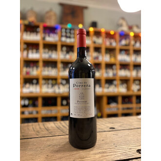Cims De Porrera Cims de Porrera,  Priorat 'Classic' 1998 MAGNUM
