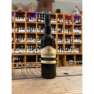 Juan Pinero, Fino Camborio Jerez