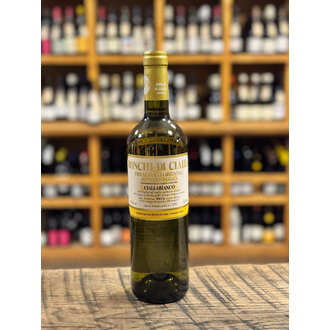 Ronchi Di Cialla, Ciallabianco 2015