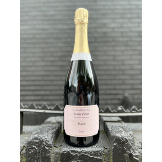 Jean Velut, Brut Rosé