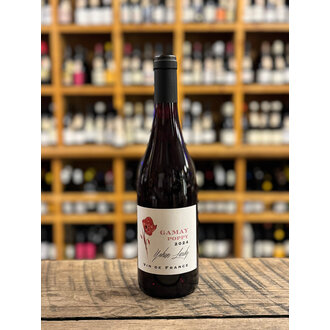 Domaine Yohan Lardy, Gamay Poppy 2024