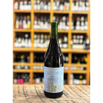 Lady of the Sunshine, Pinot Noir Bassi Vineyard SLO Coast 2023