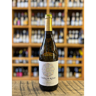 Chan de Rosas, Rias Baixas Albarino 2024