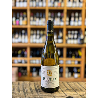 Domaine de Reuilly Les Pierres Plates 2024