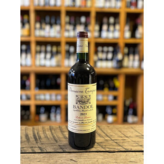 Domaine Tempier, Bandol Rouge 2023