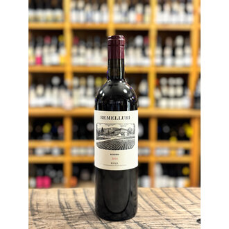 Christmas Remelluri, Reserva Rioja DOCa