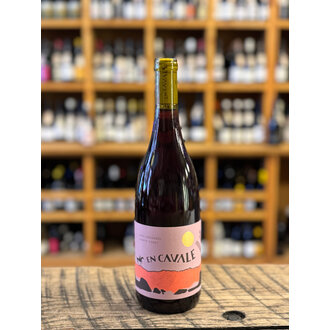 En Cavale, North Coast Zinfandel 2020