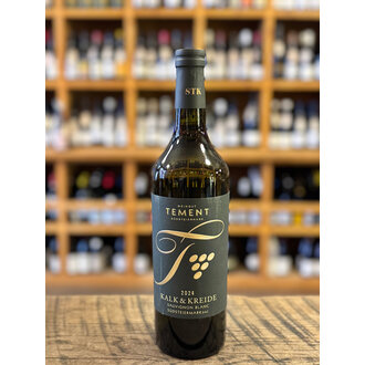 Weingut Tement, Südsteiermark Sauvignon Blanc Kalk & Kriede 2024