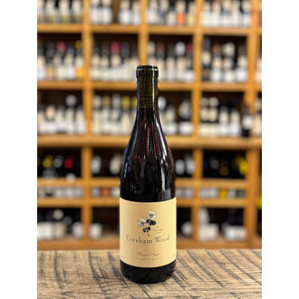 Evesham Wood, Pinot Noir Wilamette Valley 2024