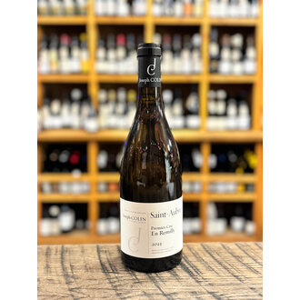JosephColin Joseph Colin, Saint-Aubin 1er Cru En Remilly 2023