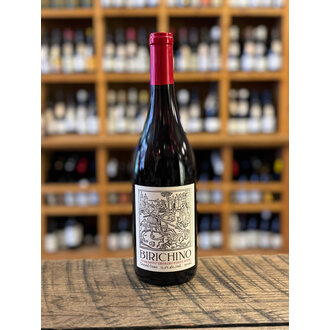 Birichino, Pinot Noir Saint Georges Vineyard Central Coast 2024
