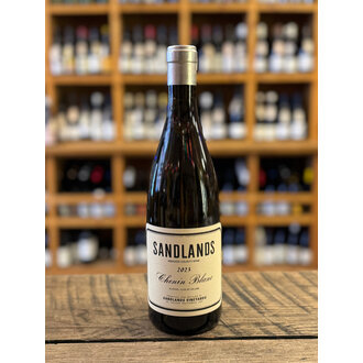 Sandlands, Chenin Blanc Amador County 2023