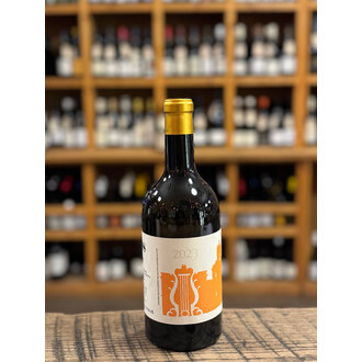 Azienda Agricola COS Rami, 2024