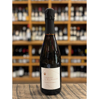 Domaine Thomas-Collardot, Cremant de Bourgogne